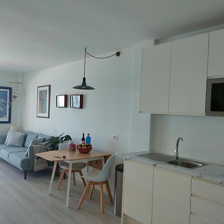 Bajamar,un lugar mágico Apartamento Bajamar  Exterior foto