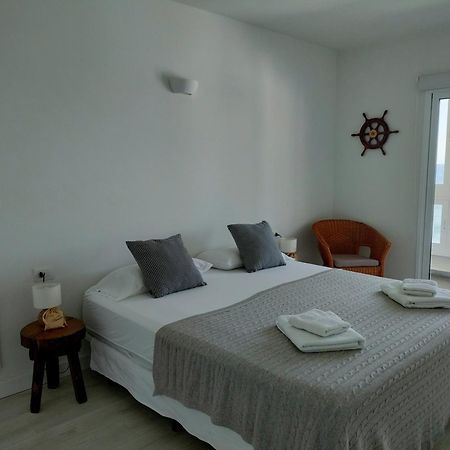 Bajamar,un lugar mágico Apartamento Bajamar  Exterior foto