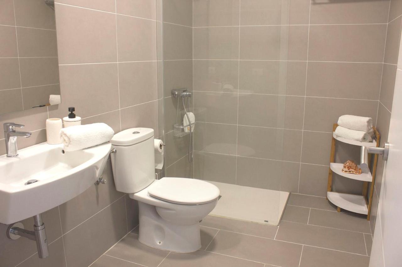 Bajamar,un lugar mágico Apartamento Bajamar  Exterior foto