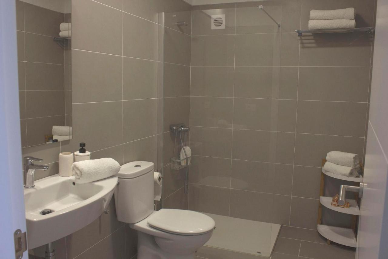 Bajamar,un lugar mágico Apartamento Bajamar  Exterior foto