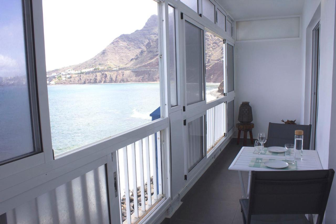 Bajamar,un lugar mágico Apartamento Bajamar  Exterior foto