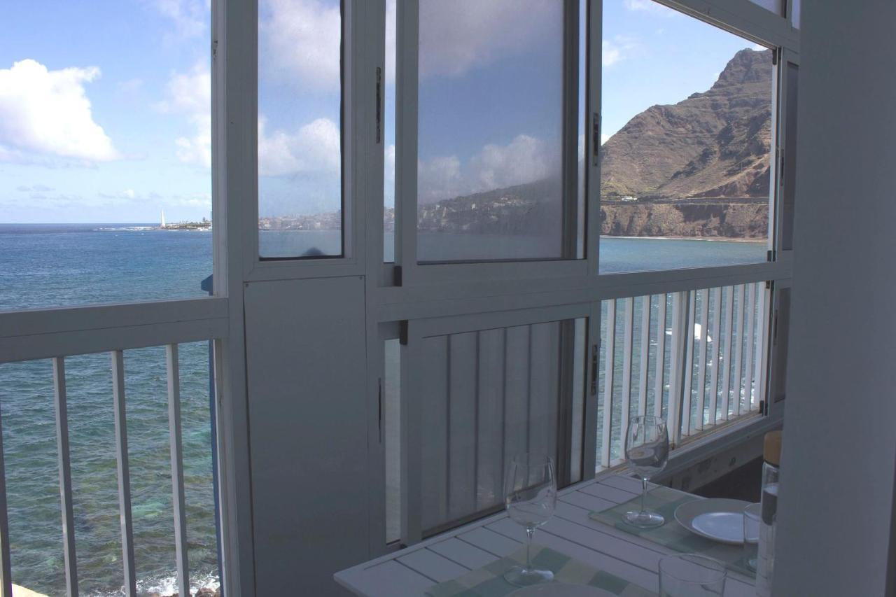 Bajamar,un lugar mágico Apartamento Bajamar  Exterior foto