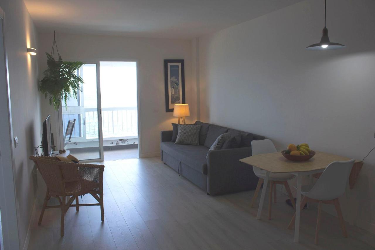 Bajamar,un lugar mágico Apartamento Bajamar  Exterior foto