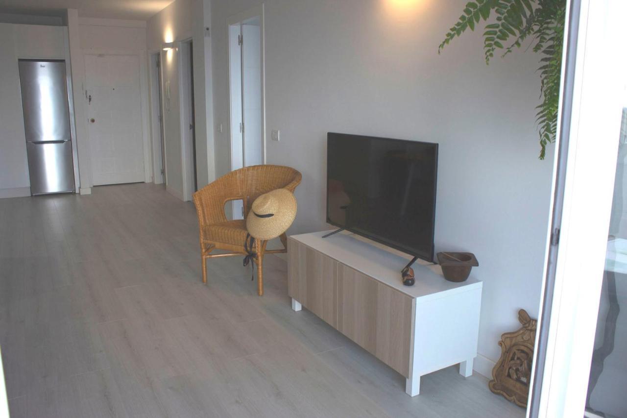 Bajamar,un lugar mágico Apartamento Bajamar  Exterior foto