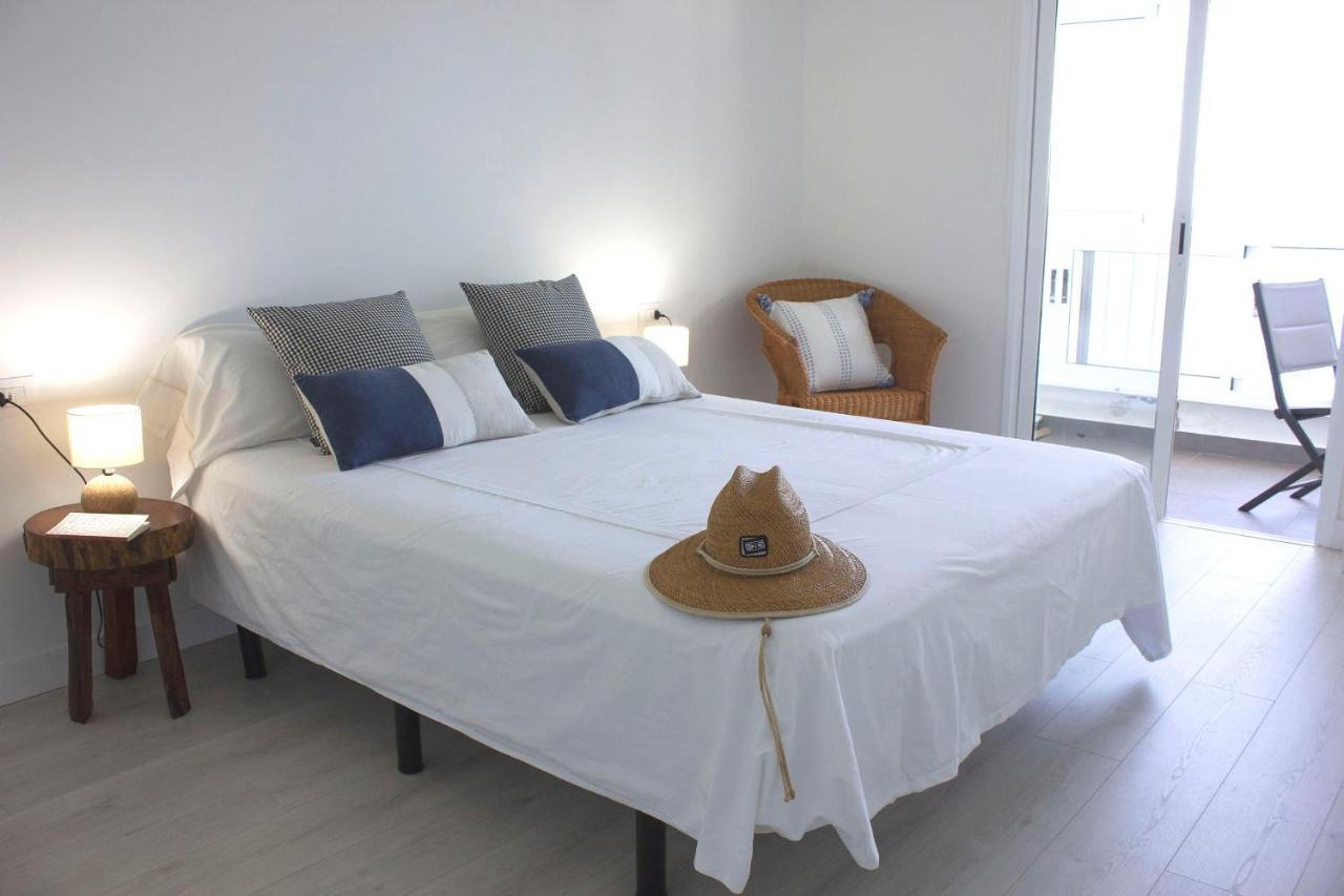 Bajamar,un lugar mágico Apartamento Bajamar  Exterior foto