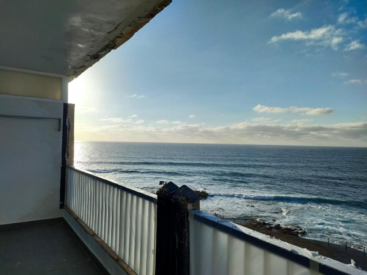 Bajamar,un lugar mágico Apartamento Bajamar  Exterior foto