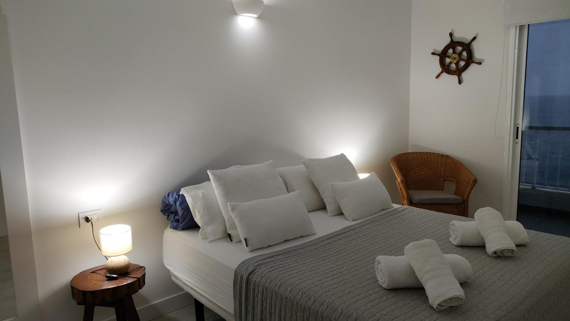 Bajamar,un lugar mágico Apartamento Bajamar  Exterior foto