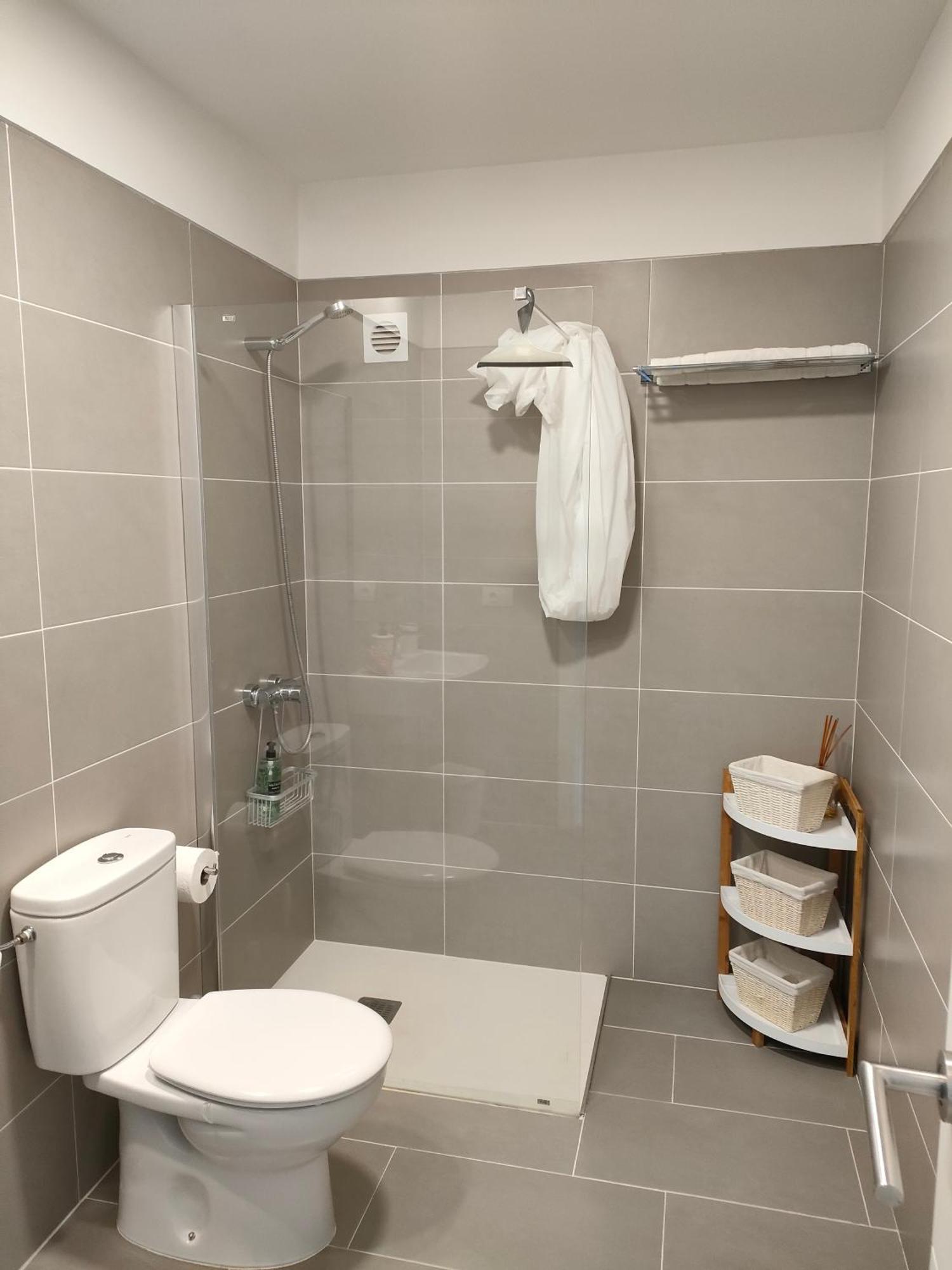 Bajamar,un lugar mágico Apartamento Bajamar  Exterior foto