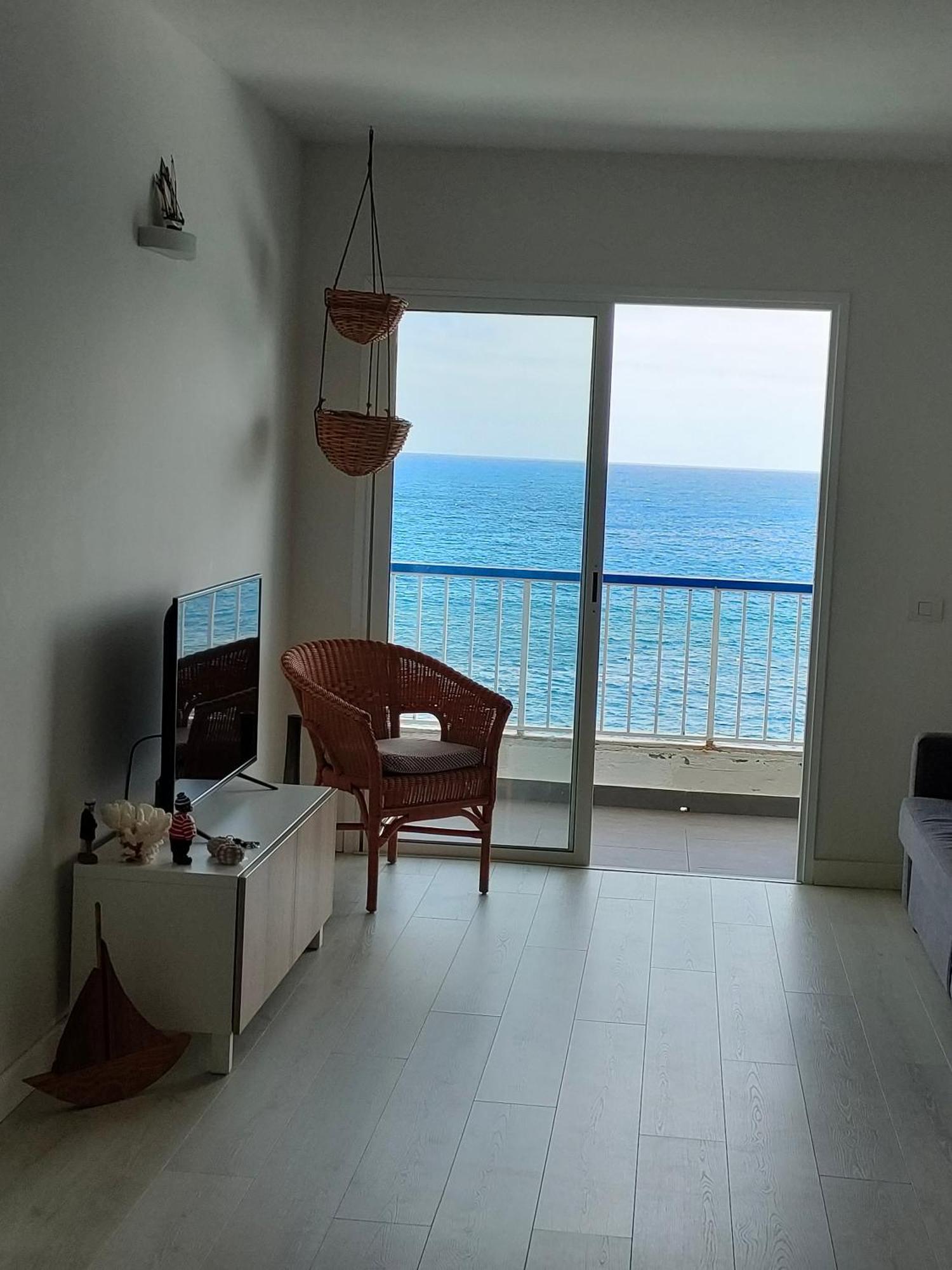 Bajamar,un lugar mágico Apartamento Bajamar  Exterior foto